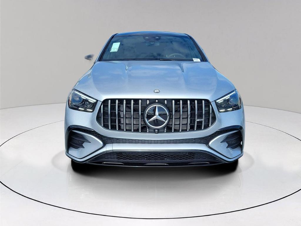 MERCEDES-BENZ GLE-CLASS - 2