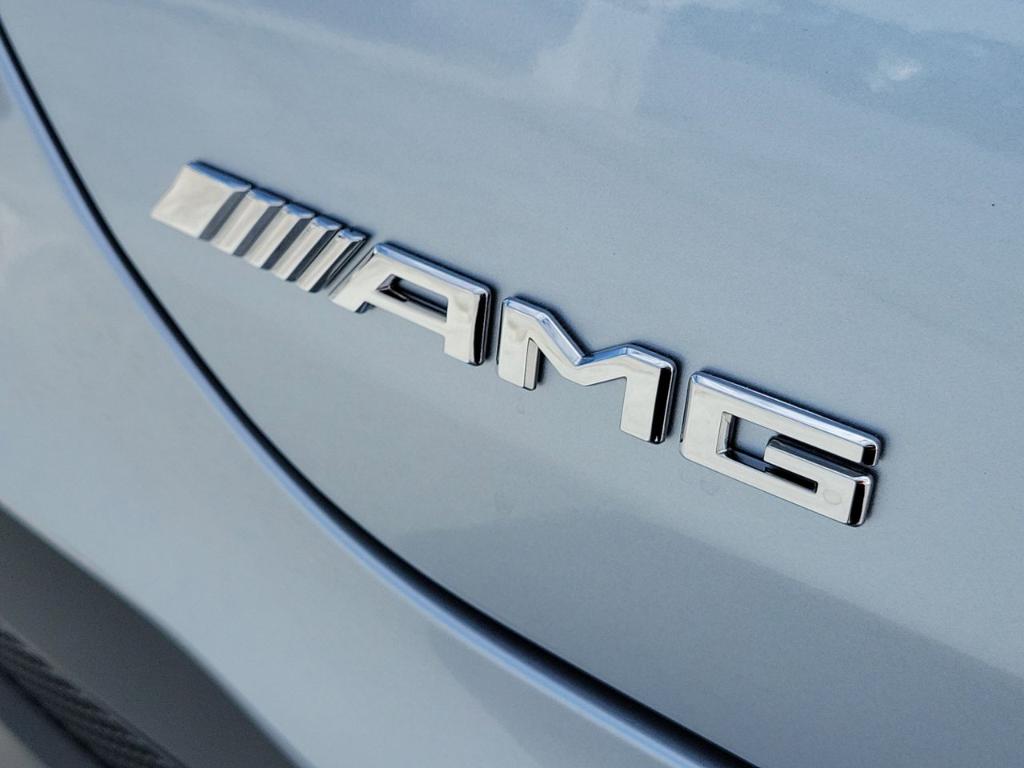 MERCEDES-BENZ GLE-CLASS - 9