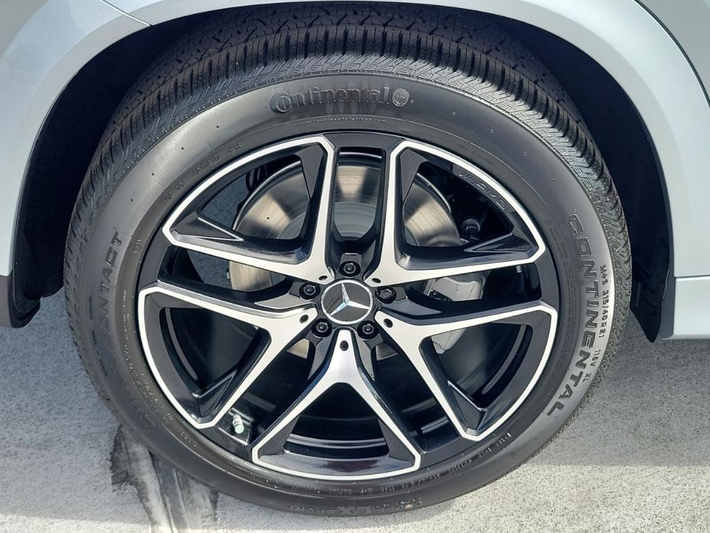 MERCEDES-BENZ GLE-CLASS - 7