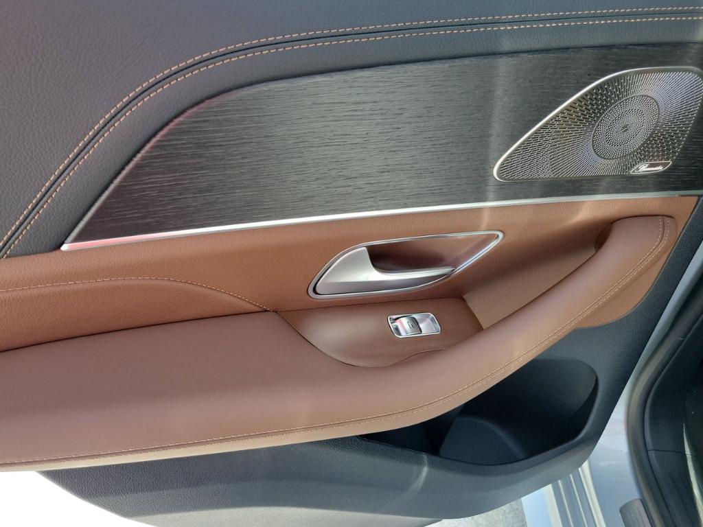 MERCEDES-BENZ GLE-CLASS - 10