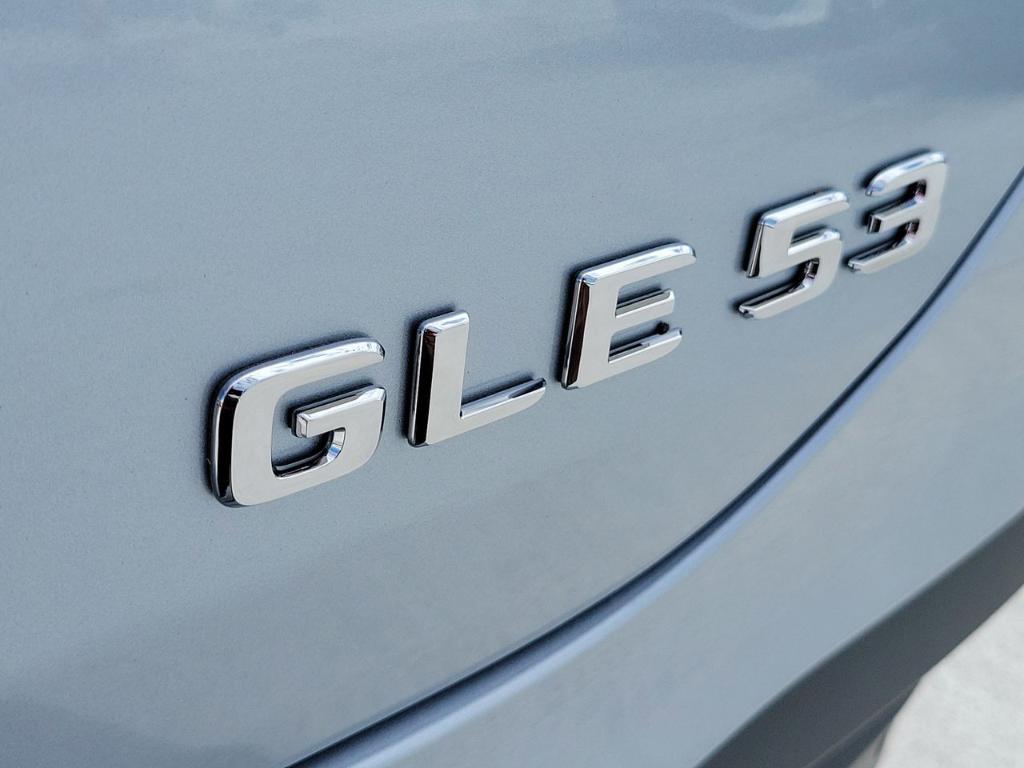 MERCEDES-BENZ GLE-CLASS - 8