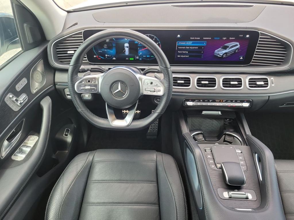 صورة مصغرة 16 لـ 2023 Mercedes-BENZ GLS