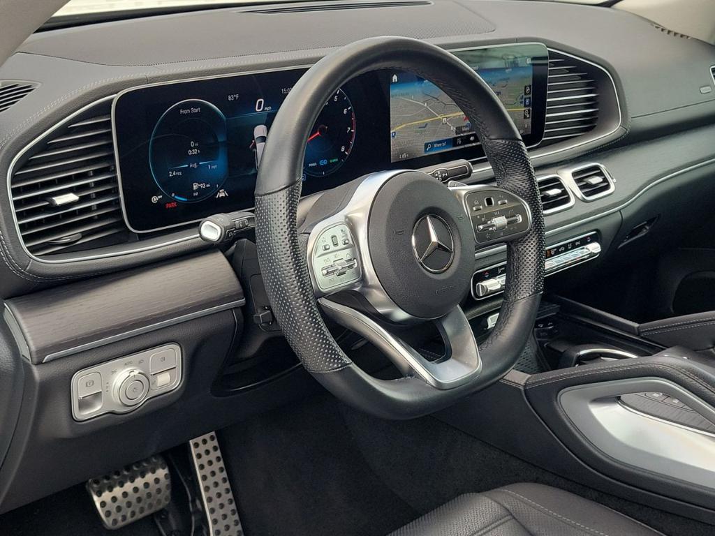 صورة مصغرة 23 لـ 2023 Mercedes-BENZ GLS
