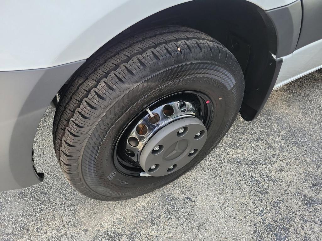 MERCEDES-BENZ OTHERS - 8