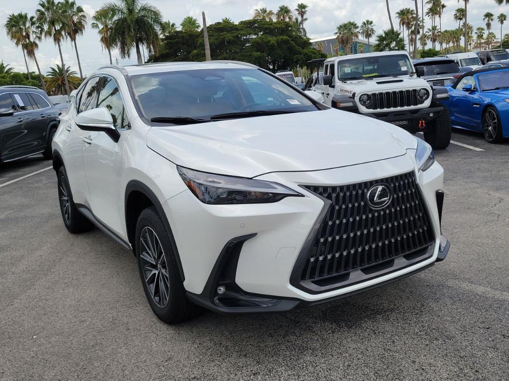 صورة 3 لـ 2024 Lexus NX 350 PREMIUM