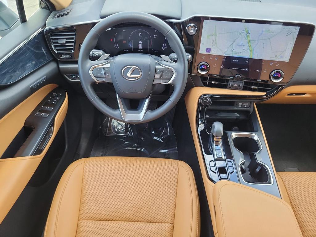 2024 Lexus NX 350 PREMIUM 缩略图 16
