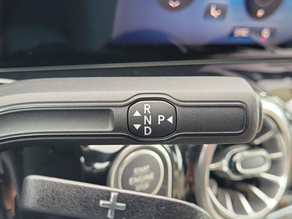 2026 Mercedes-BENZ GLA 缩略图 30