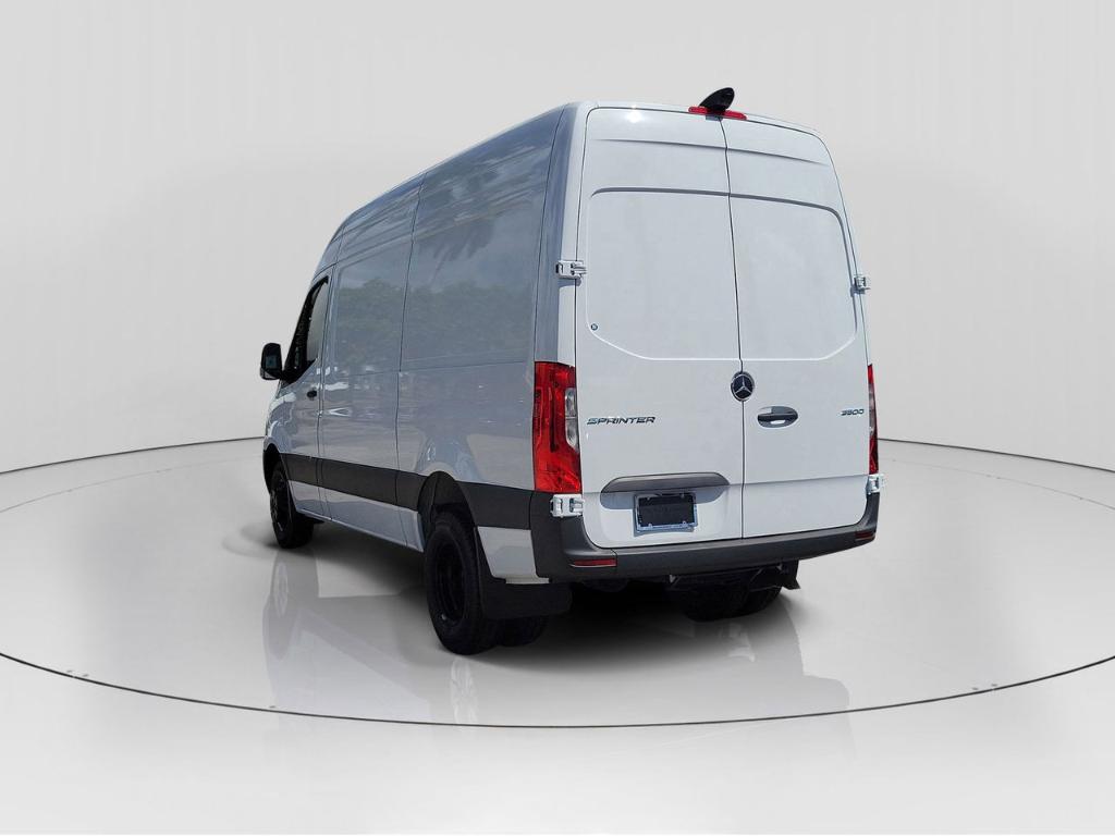 MERCEDES-BENZ OTHERS - 4