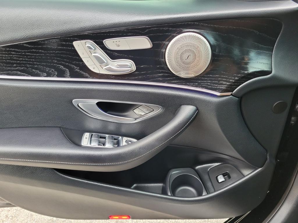 صورة مصغرة 24 لـ 2022 Mercedes-BENZ E-CLASS