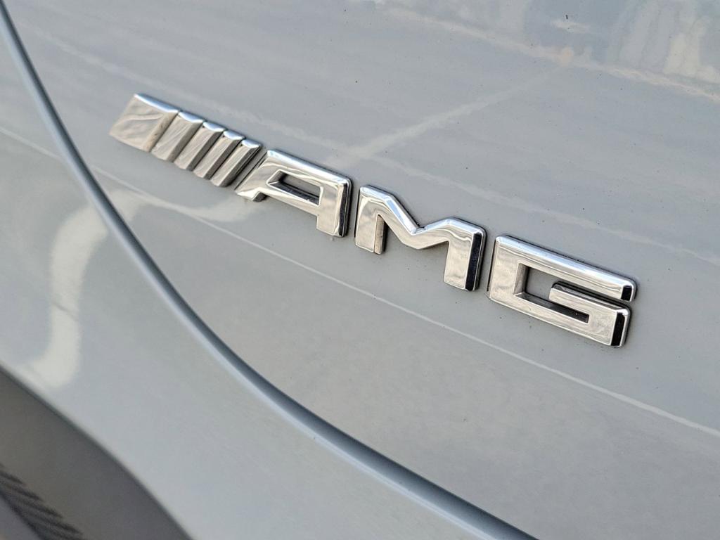 MERCEDES-BENZ GLE-CLASS - 9