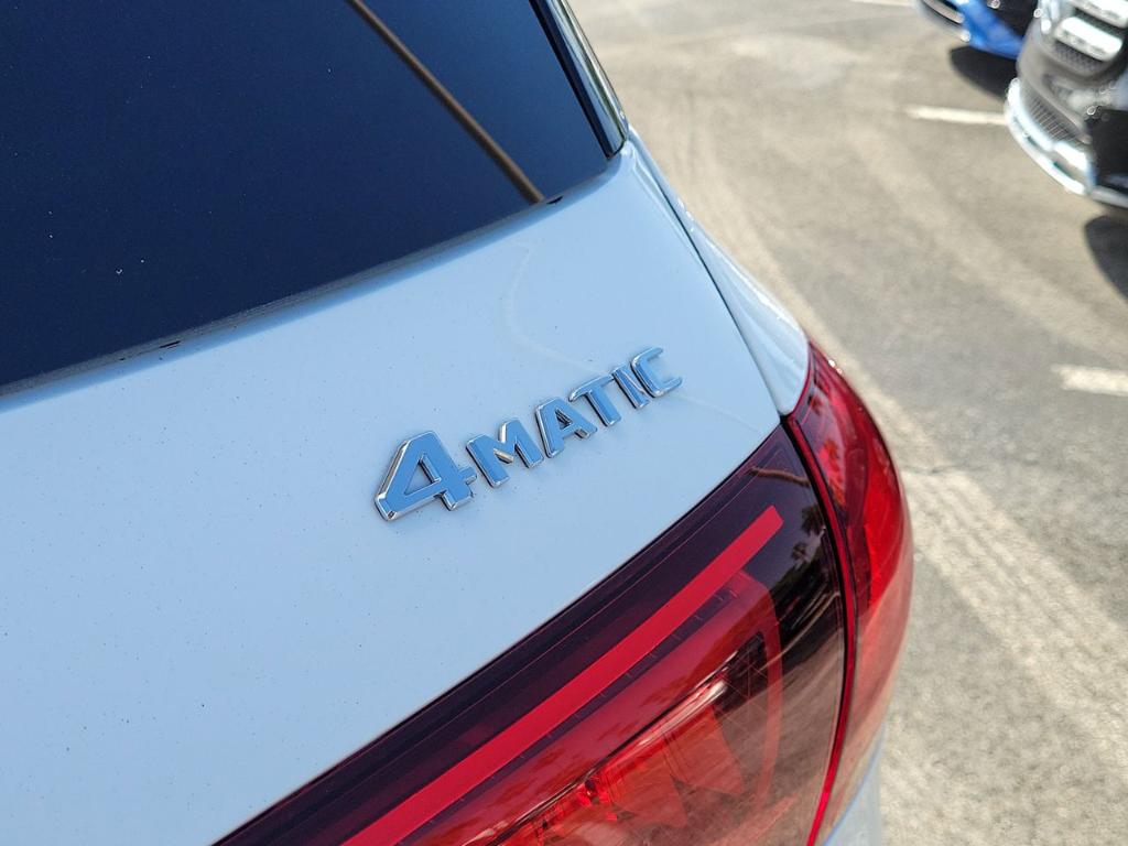 MERCEDES-BENZ GLE-CLASS - 8