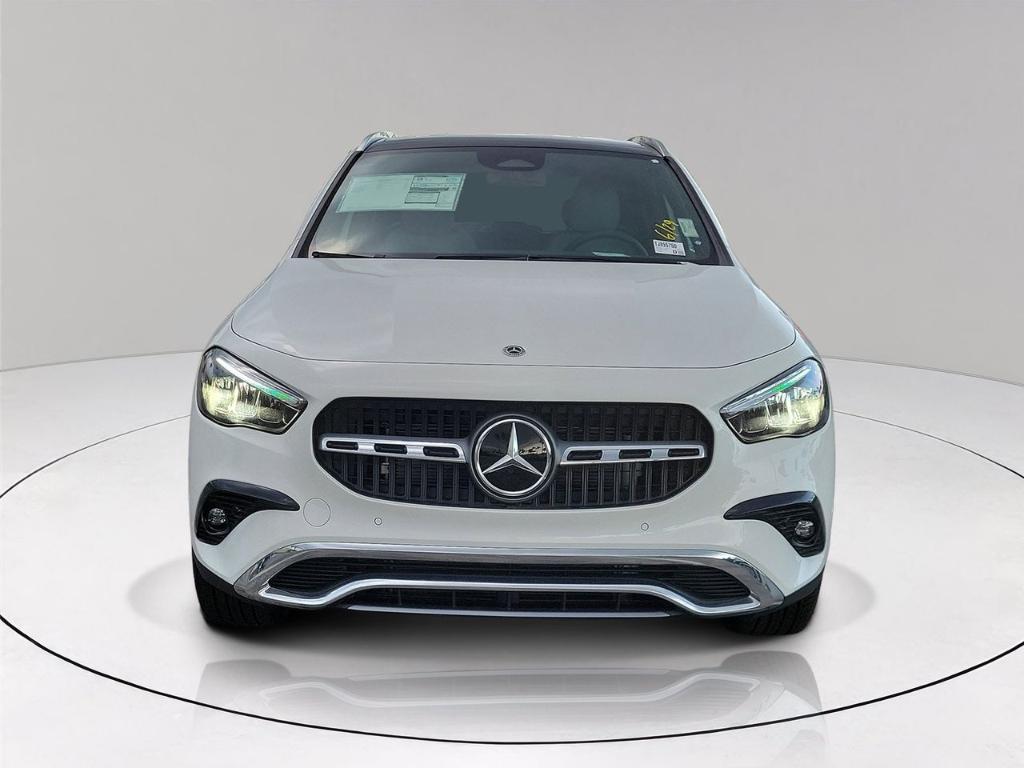 صورة 2 لـ 2026 Mercedes-BENZ GLA