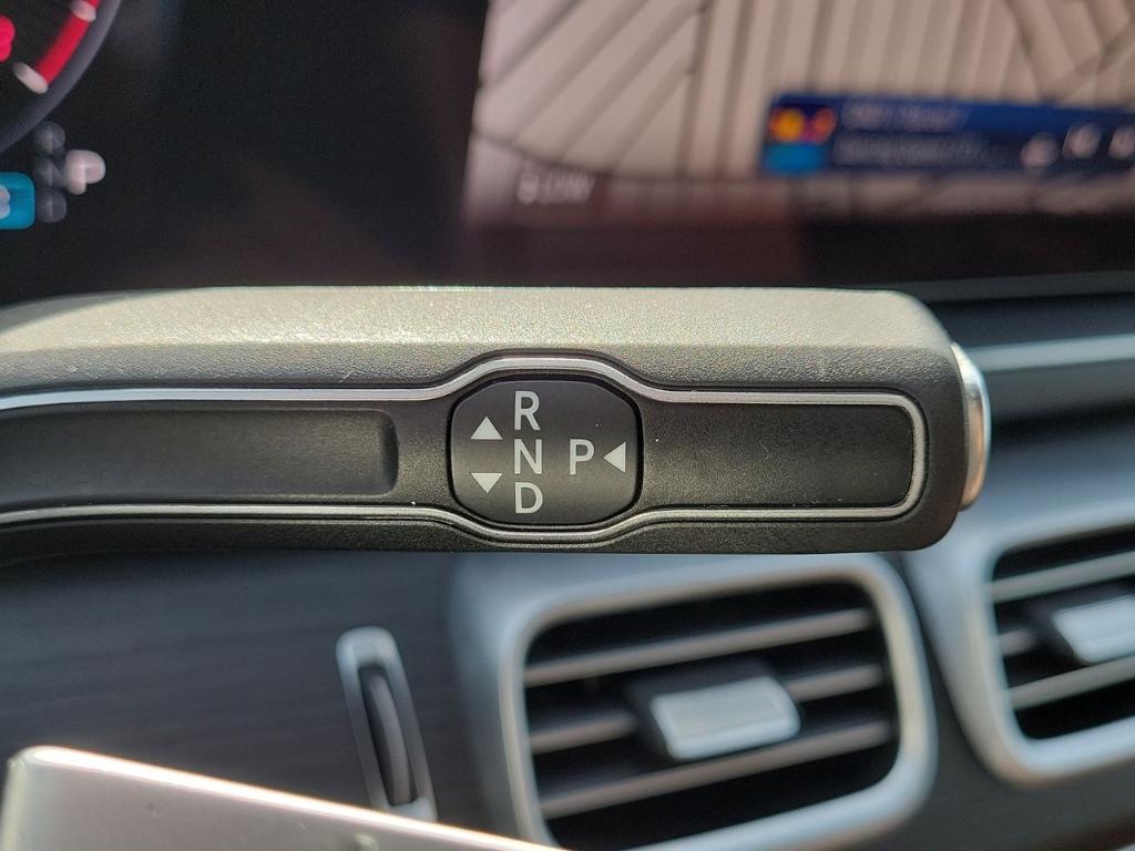 صورة مصغرة 28 لـ 2024 Mercedes-BENZ GLE