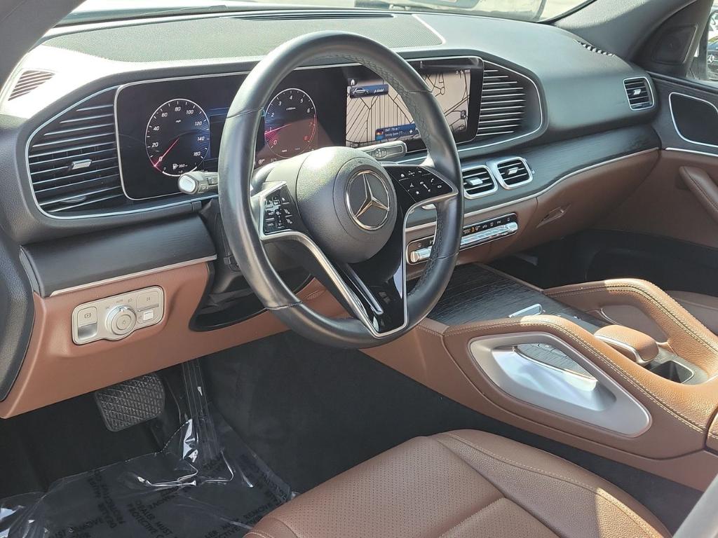 صورة مصغرة 21 لـ 2024 Mercedes-BENZ GLE