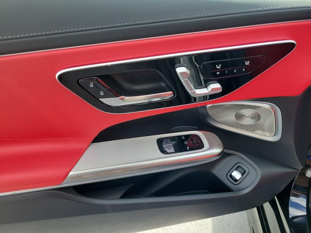 MERCEDES-BENZ CLE - 10