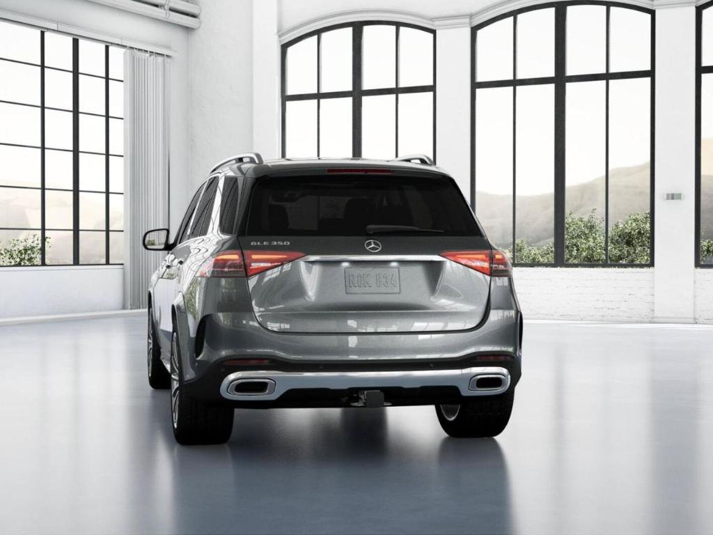 صورة مصغرة 25 لـ 2026 Mercedes-BENZ GLE