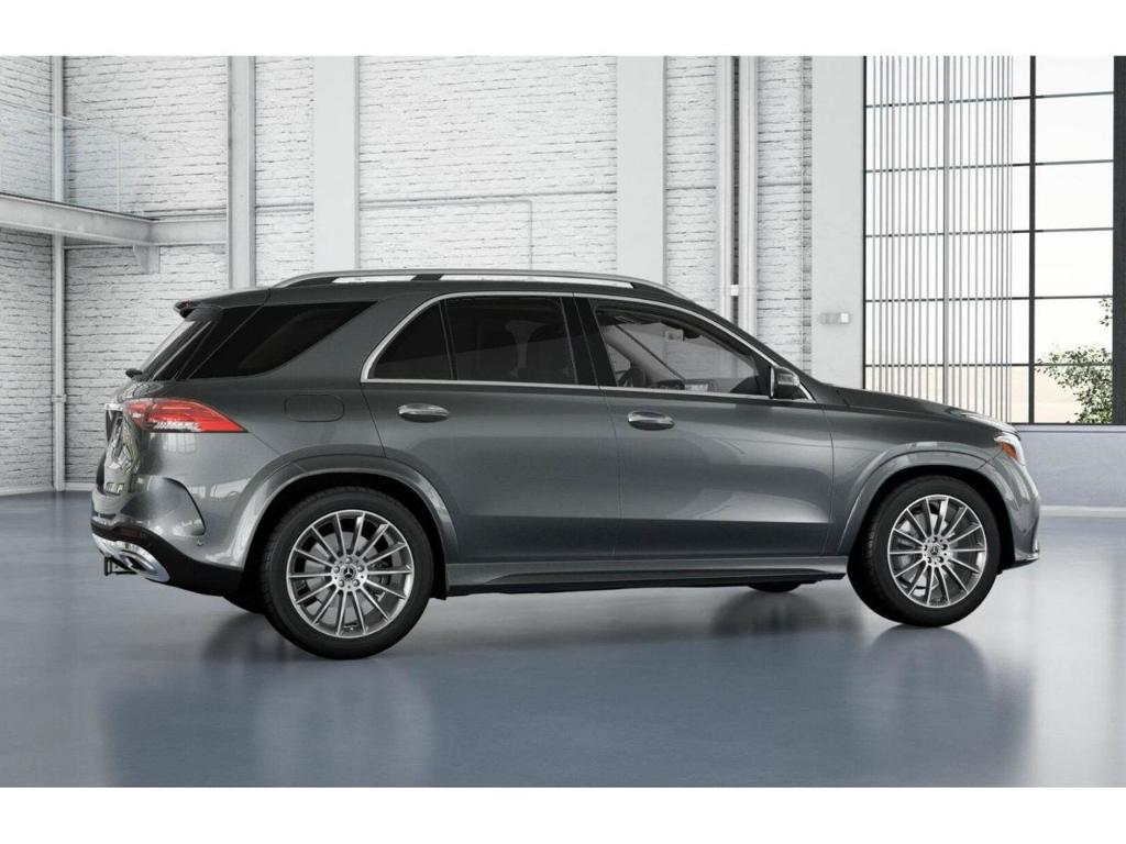 صورة مصغرة 17 لـ 2026 Mercedes-BENZ GLE