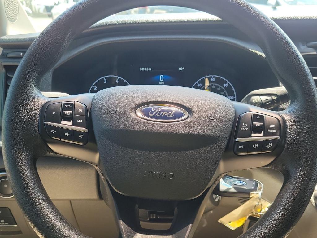 2025 FORD TRANSIT-150 BASE — миниатюра 26