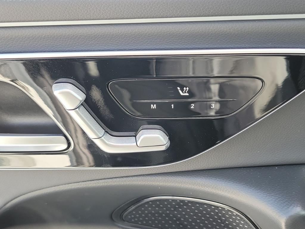 صورة مصغرة 26 لـ 2026 Mercedes-BENZ E-CLASS