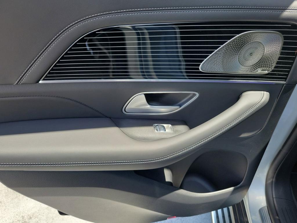 MERCEDES-BENZ GLE-CLASS - 10