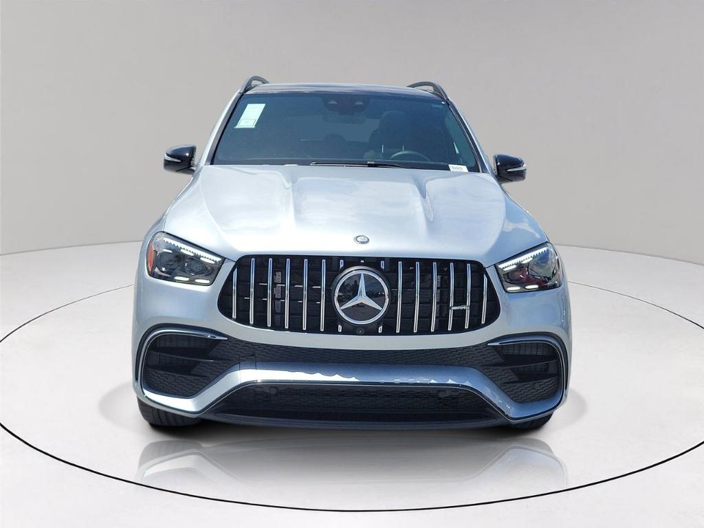 MERCEDES-BENZ GLE-CLASS - 2