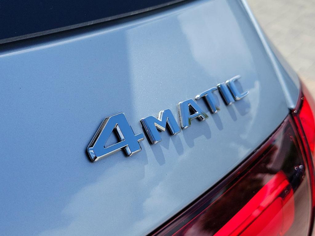 MERCEDES-BENZ GLE - 8