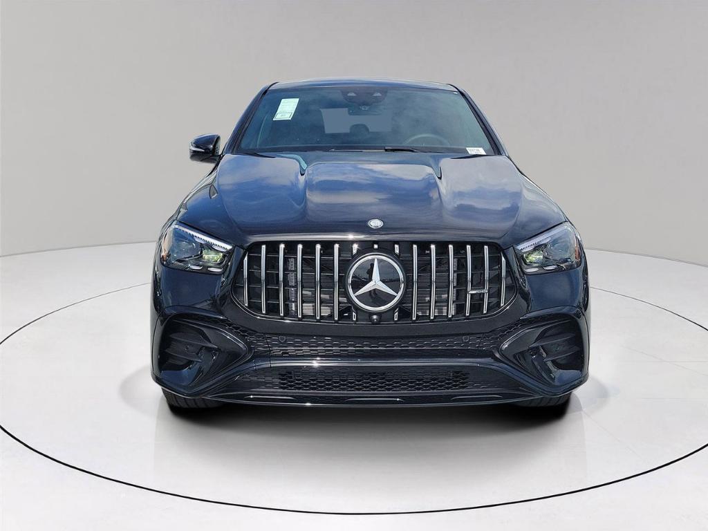 MERCEDES-BENZ GLE-CLASS - 2