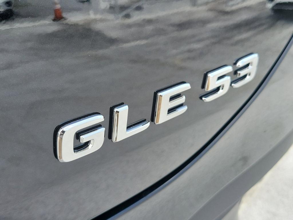 MERCEDES-BENZ GLE-CLASS - 8