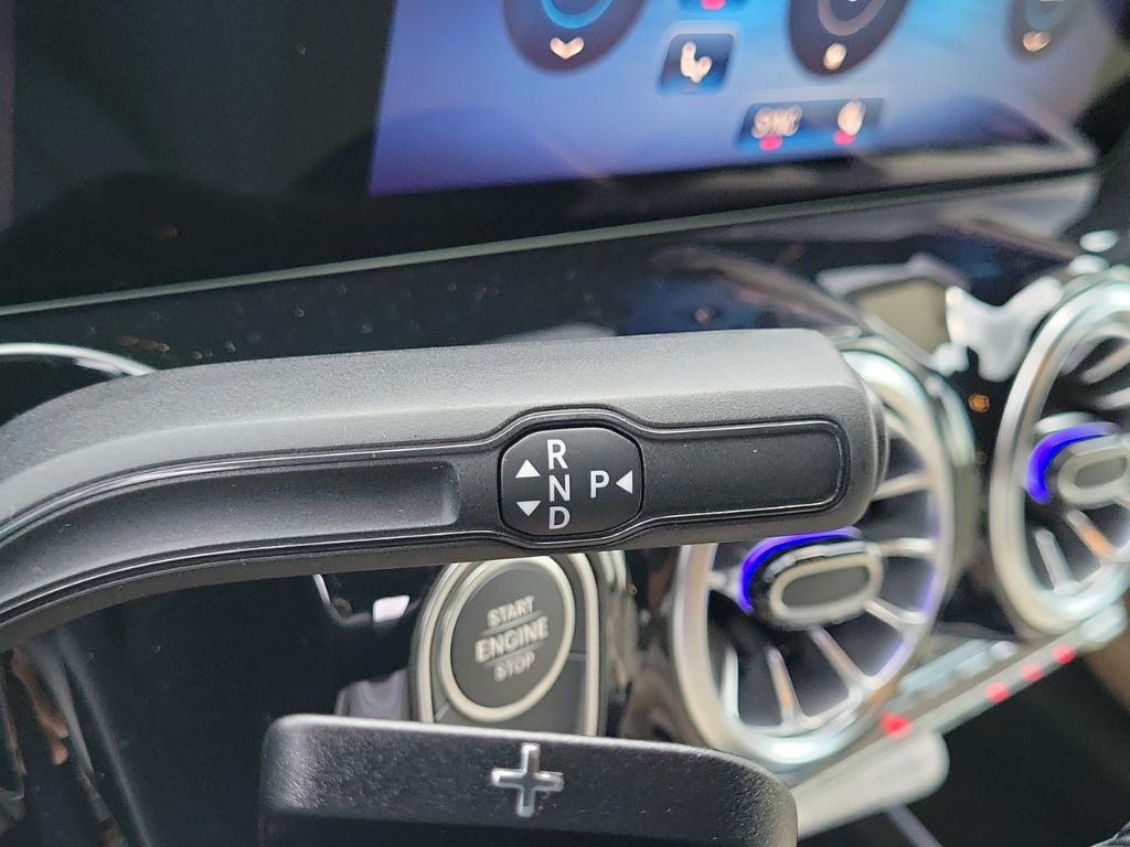 صورة مصغرة 30 لـ 2026 Mercedes-BENZ GLA