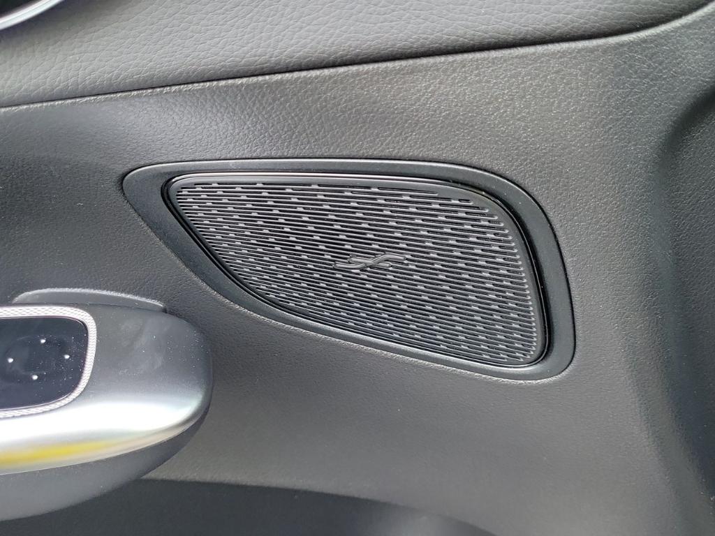 2026 Mercedes-BENZ GLC 缩略图 27