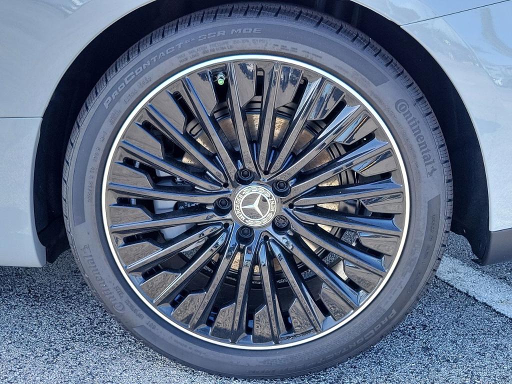 MERCEDES-BENZ CLE - 9