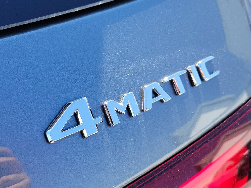 MERCEDES-BENZ GLE-CLASS - 8