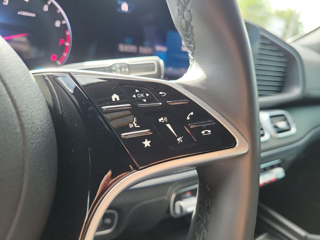 2024 Mercedes-BENZ GLE — миниатюра 34