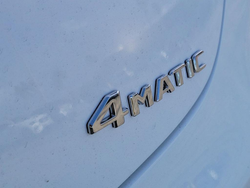 MERCEDES-BENZ CLE - 8