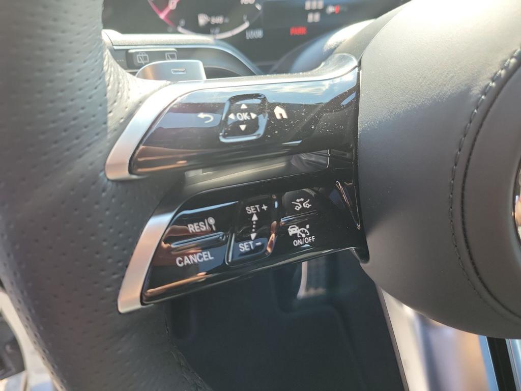 صورة مصغرة 30 لـ 2026 Mercedes-BENZ GLS