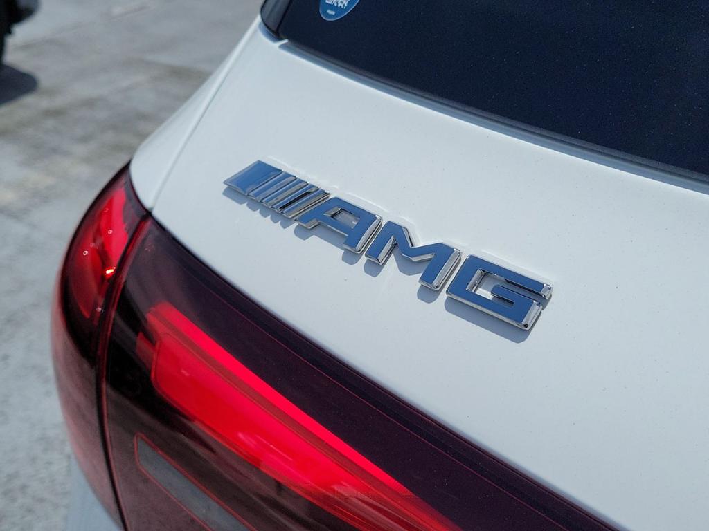 MERCEDES-BENZ GLE-CLASS - 9