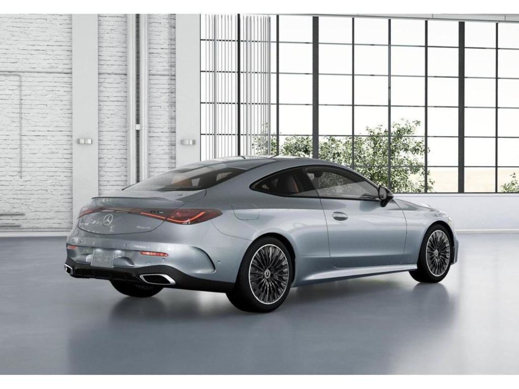 صورة مصغرة 20 لـ 2026 Mercedes-BENZ CLE