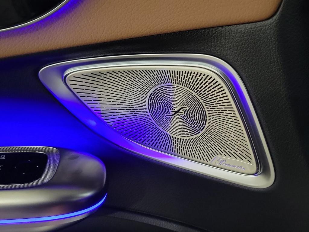 صورة مصغرة 20 لـ 2026 Mercedes-BENZ CLE