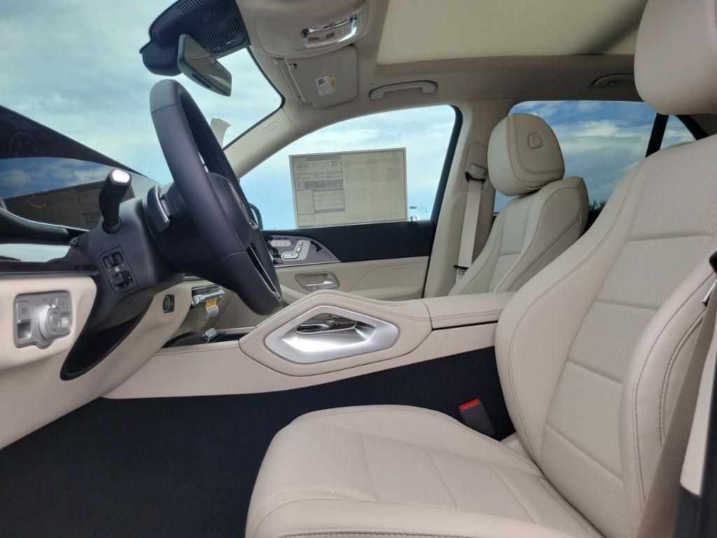 2026 Mercedes-BENZ GLE 缩略图 18