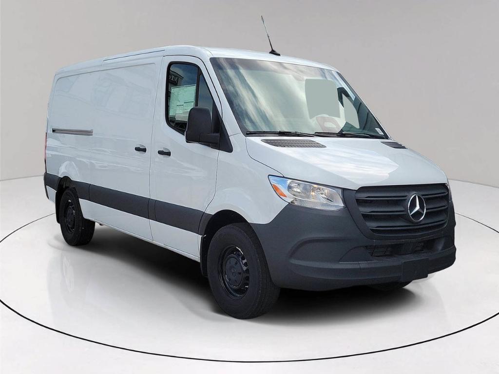 2025 Mercedes-BENZ OTHERS photo 3