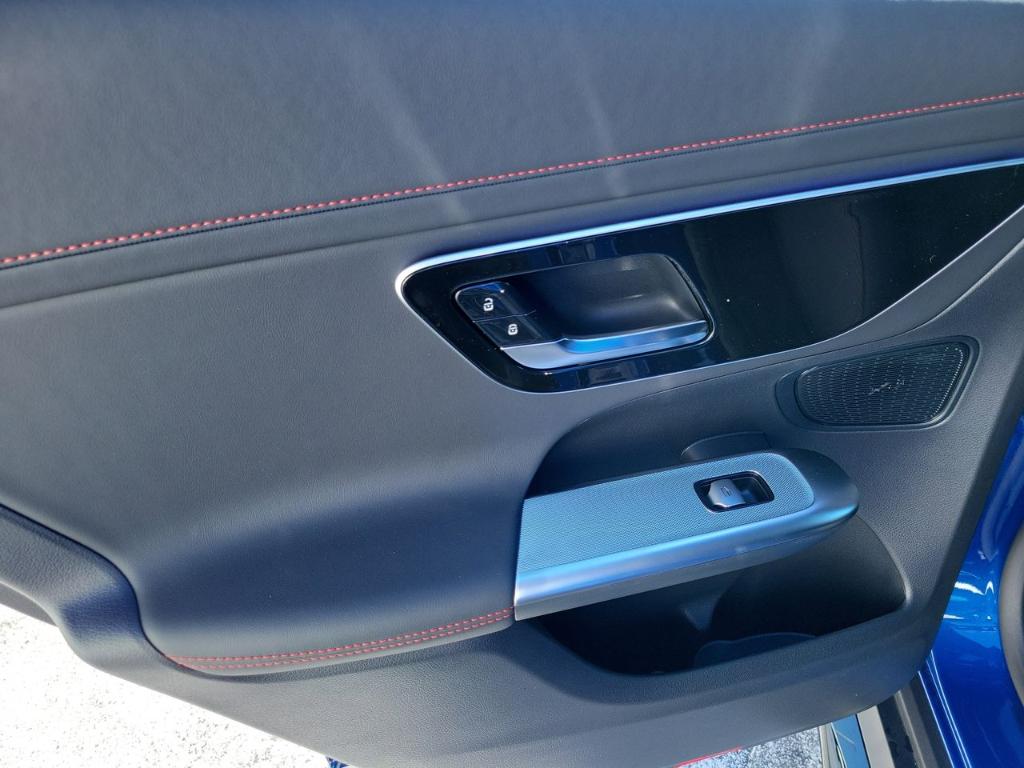 MERCEDES-BENZ GLC-CLASS - 10