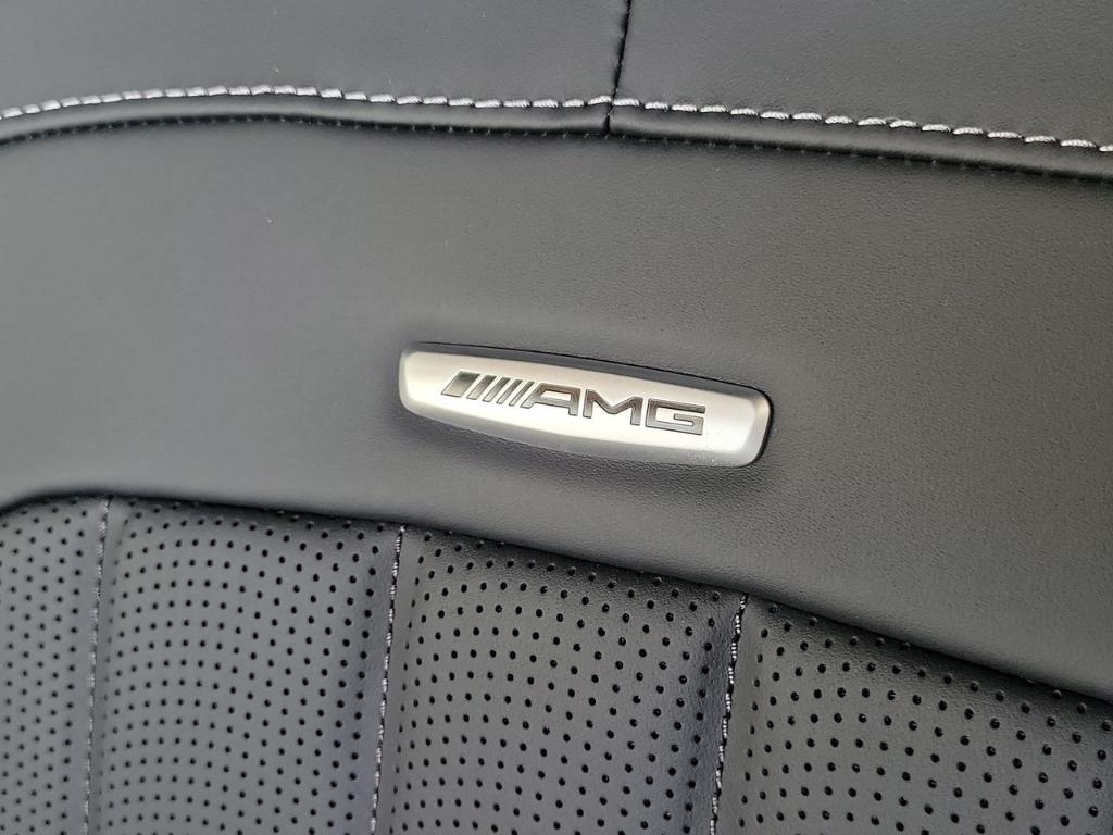 2026 Mercedes-BENZ AMG G 63 BASE 缩略图 27