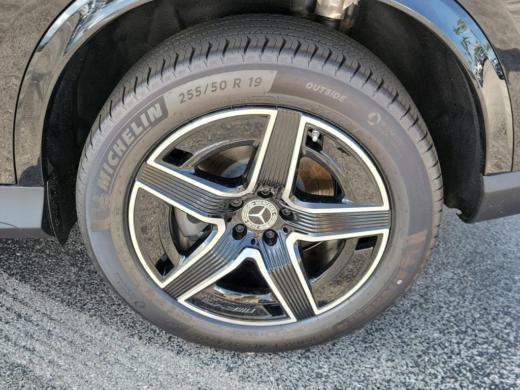 2026 Mercedes-BENZ GLC 缩略图 11