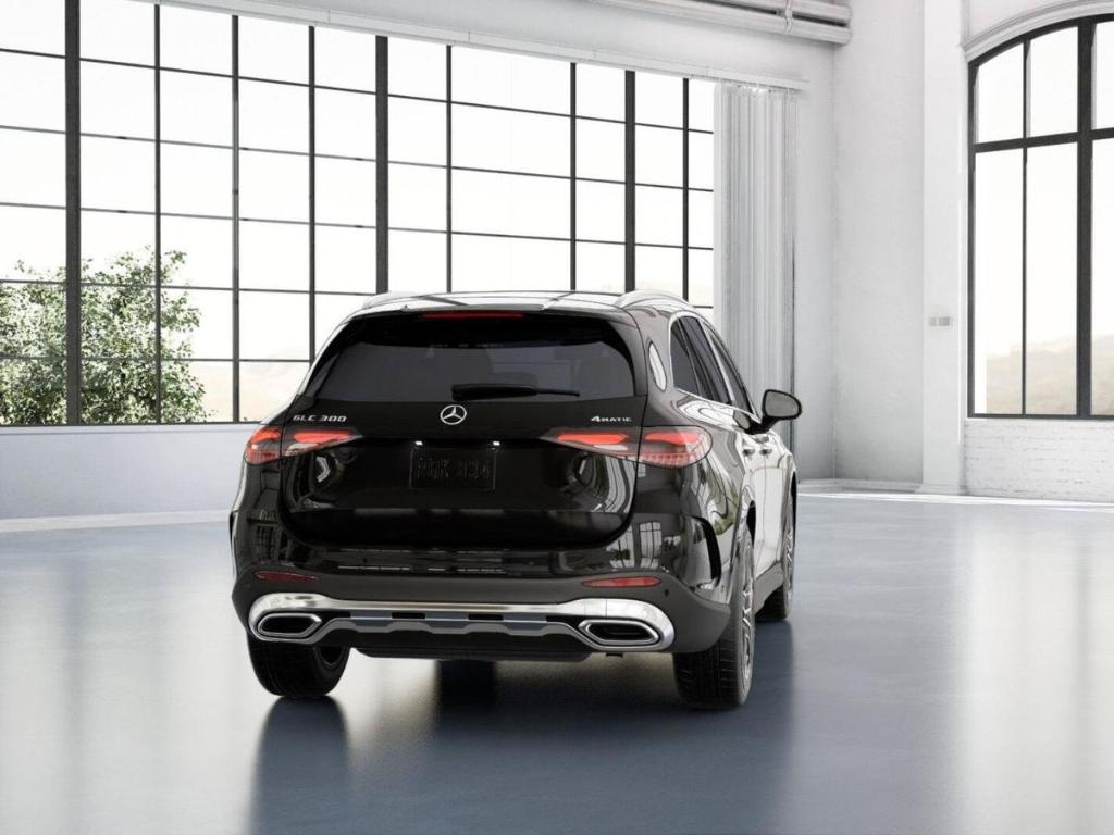 صورة مصغرة 23 لـ 2026 Mercedes-BENZ GLC