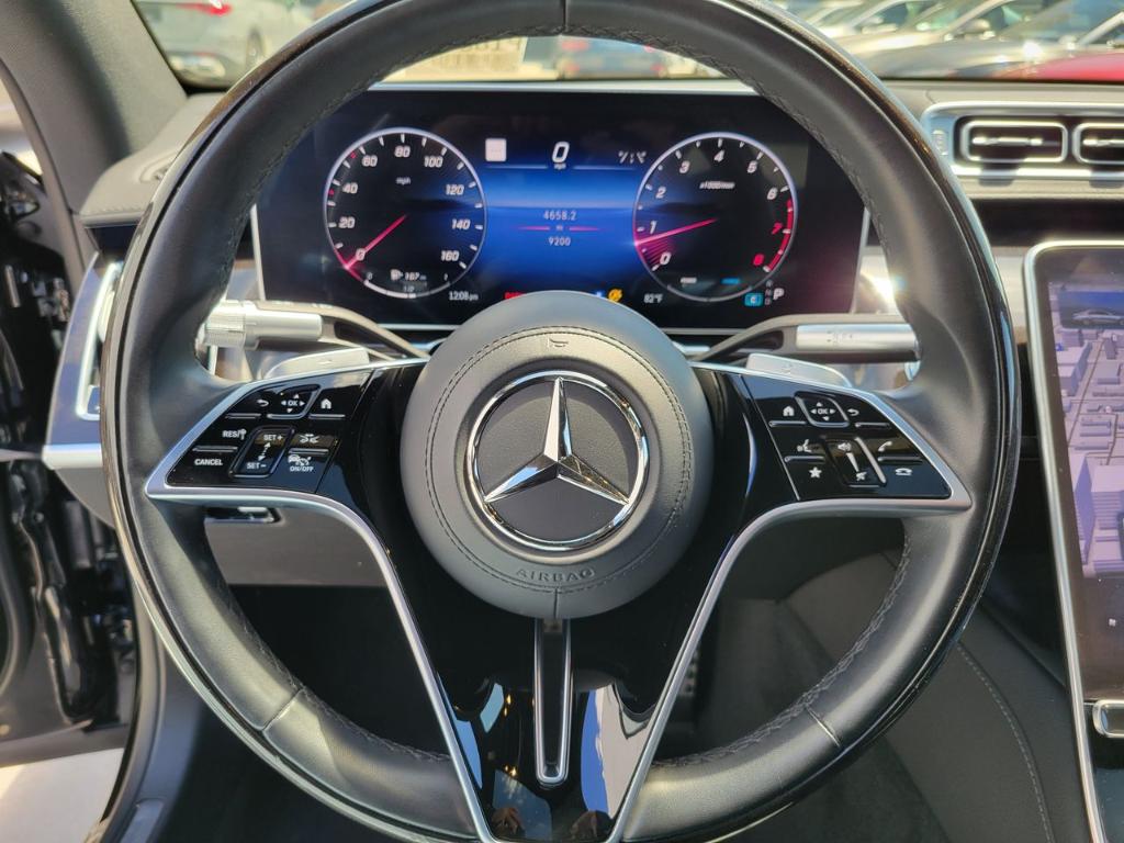 2023 Mercedes-BENZ S-CLASS thumbnail 27