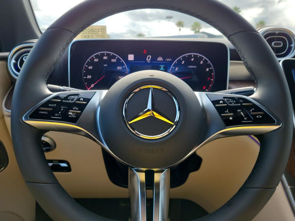 صورة مصغرة 30 لـ 2026 Mercedes-BENZ GLC