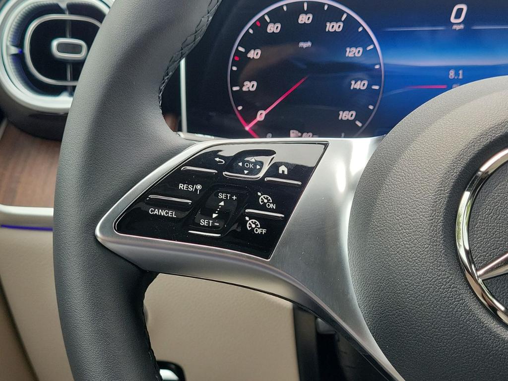 2026 Mercedes-BENZ GLC 缩略图 30
