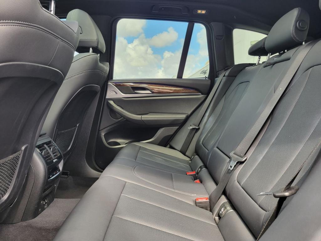 2023 BMW X3 SDRIVE30I 缩略图 14