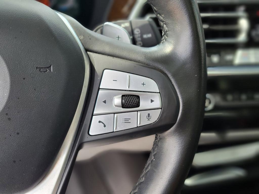 2023 BMW X3 SDRIVE30I 缩略图 29