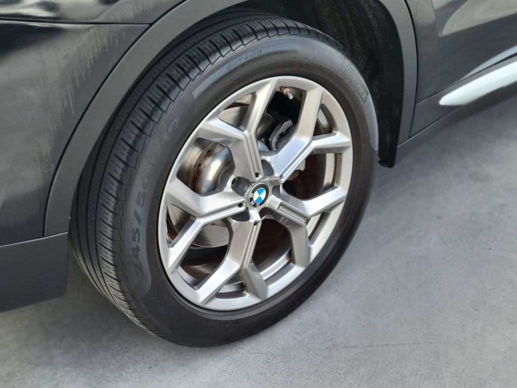 2023 BMW X3 SDRIVE30I 照片 7